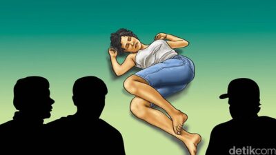 Sebulan Menghilang Dari Sorotan Publik, Begini Perkembangan Kasus Dugaan Pemerkosaan Anak Dibawah Umur Oleh Piche Kota Cs