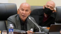 DPR RI Tolak Wacana Pengurangan BBM Dan Usulkan Pembelian LPG Pakai Sidik Jari