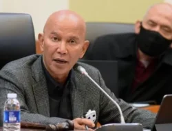 DPR RI Tolak Wacana Pengurangan BBM Dan Usulkan Pembelian LPG Pakai Sidik Jari