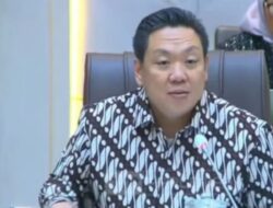 DPR RI Charles Honoris Usulkan Iuran BPJS Kesehatan Digratiskan Pemerintah, Sentil MBG Yang Anggarannya Membengkak