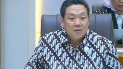 DPR RI Charles Honoris Usulkan Iuran BPJS Kesehatan Digratiskan Pemerintah, Sentil MBG Yang Anggarannya Membengkak