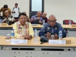 Wakil Bupati TTU Tolak Pemberhentian Masal PPPK