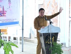 Tunggu Pertek BKN, Pemkot Kupang Tunda Pelantikan 60 Kepala Sekolah