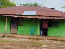 Dugaan Merampas Tanah Milik Welhelmus Tiluata, Keluarga Surati Komisi Yudisial Dan Pertanyakan Peran Oknum BPN Yang Cacat Administrasi