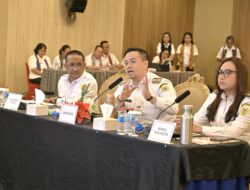 Rapat Evaluasi dan Koordinasi Lintas Sektor: 108 Keputusan Dihasilkan, Tonggak Baru Kolaborasi Pembangunan Kota Kupang