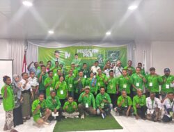 PKB Gelar Muscab Tiga Kabupaten Di NTT