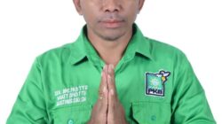 Muscab PKB : Agustinus Siki Masuk Dalam Bursa Calon Ketua DPC PKB Kabupaten TTU