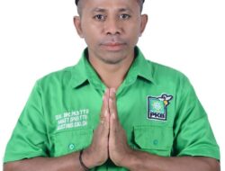 Muscab PKB : Agustinus Siki Masuk Dalam Bursa Calon Ketua DPC PKB Kabupaten TTU