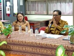 Pemprov NTT Bentuk Tim Kusus Target Genjot PAD, Percepatan Pembangunan Daerah