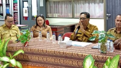 Pemprov NTT Bentuk Tim Kusus Target Genjot PAD, Percepatan Pembangunan Daerah