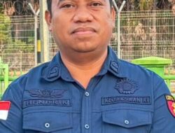 Kasus Korupsi Pabrik Rumput Laut 2017, Mantan Anggota DPRD Sabu Raijua Diperiksa