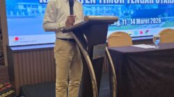 Komisi 1 DPRD TTU Menilai Polemik Rangkap Jabatan Di Desa Teba Berpotensi Konflik Kepentingan