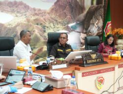 NTT Ditunjuk Jadi Tuan Rumah HLUN 2026, Pemprov Siap Sukseskan