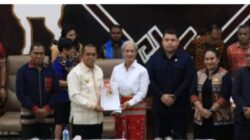 DPRD NTT Ketok Palu! Bank NTT Resmi Jadi Perseroda, Siap Tancap Gas Kuasai Ekonomi Daerah