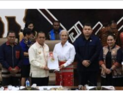 DPRD NTT Ketok Palu! Bank NTT Resmi Jadi Perseroda, Siap Tancap Gas Kuasai Ekonomi Daerah