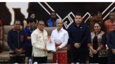 DPRD NTT Ketok Palu! Bank NTT Resmi Jadi Perseroda, Siap Tancap Gas Kuasai Ekonomi Daerah