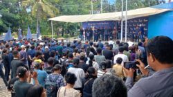 DPW NasDem NTT Kecam Keras Cover Majalah Tempo, Nilai Tendensius dan Merendahkan Partai