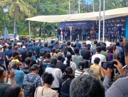 DPW NasDem NTT Kecam Keras Cover Majalah Tempo, Nilai Tendensius dan Merendahkan Partai