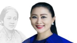 Peringatan Hari Kartini 2026 : Julie Sutrisno Laiskodat Ajak Perempuan NTT Jadi Inspirasi Dan Agen Perubahan