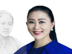 Peringatan Hari Kartini 2026 : Julie Sutrisno Laiskodat Ajak Perempuan NTT Jadi Inspirasi Dan Agen Perubahan