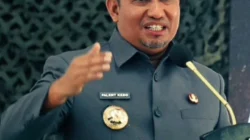 Besok! 1.206 PPPK Paruh Waktu Kabupaten TTU Terima SK Pengangkatan