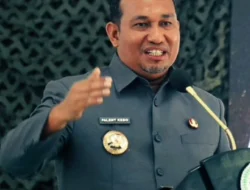 Besok! 1.206 PPPK Paruh Waktu Kabupaten TTU Terima SK Pengangkatan