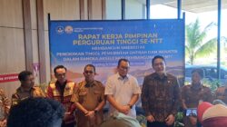 Gubernur NTT Tekankan Sinergi Kampus dan Industri untuk Percepat Pembangunan