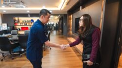 Serena Francis Jemput Dukungan Pusat untuk Kemajuan Olahraga Kota Kupang