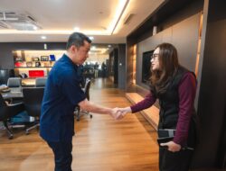 Serena Francis Jemput Dukungan Pusat untuk Kemajuan Olahraga Kota Kupang