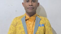 Ketua Komisi 1 DPRD TTU Joni Tulasi Beri Apresiasi Kepada Para Pekerja Dimomentum Hari Buruh Internasional 2026