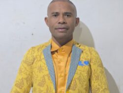 Ketua Komisi 1 DPRD TTU Joni Tulasi Beri Apresiasi Kepada Para Pekerja Dimomentum Hari Buruh Internasional 2026