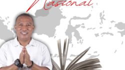Hari Buruh Dan Hardiknas 2026: DPRD NTT Agustinus Nahak Minta Pemerintah Pusat Tetapkan Upah Minimum Bagi Buruh Dan Guru Non ASN