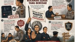 Oknum Polisi Belu Julukan “Belanda” Diduga Terlibat Politik Praktis, Netralitas Polri DiPertanyakan