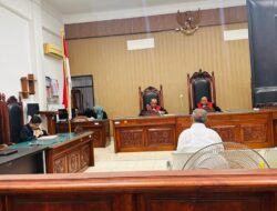 Ikatan Mahasiswa Muhammadiyah NTT Siap Kepung Pengadilan dan Kejati NTT, Tolak Dugaan Kriminalisasi Jonas Salean