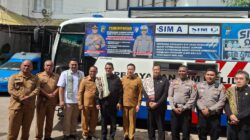Wamen PAN-RB Puji Kepemimpinan Walikota Kupang, Tulus, Peka dan Responsif
