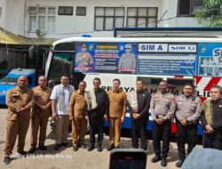 Wamen PAN-RB Puji Kepemimpinan Walikota Kupang, Tulus, Peka dan Responsif