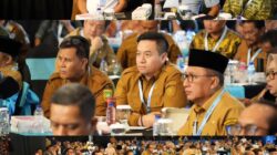 Mendagri Apresiasi Wali Kota Kupang Christian Widodo atas Capaian PBG Tertinggi di NTT