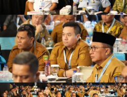 Mendagri Apresiasi Wali Kota Kupang Christian Widodo atas Capaian PBG Tertinggi di NTT