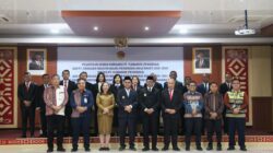 Melki Laka Lena: Kepercayaan Publik Adalah Modal Utama Bank NTT