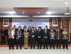 Melki Laka Lena: Kepercayaan Publik Adalah Modal Utama Bank NTT
