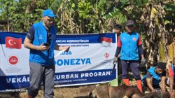 Rumah Zakat NTT Salurkan 100 Sapi Qurban Bantuan Turki, Perkuat Solidaritas Lintas Iman di Flobamora