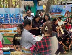 Asuransi Jasindo Dorong Pendidikan Inklusif Lewat Program PEKEN Jasindo di Kupang