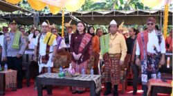 Hardiknas 2026 di Fatukoa Pecah! Pendidikan dan Budaya Bersatu, Kupang Jadi Sorotan