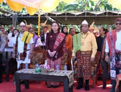 Hardiknas 2026 di Fatukoa Pecah! Pendidikan dan Budaya Bersatu, Kupang Jadi Sorotan