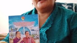 Dorong Pendidikan Berbasis Data, Tekkomdik NTT Luncurkan Buku Pemetaan Sekolah dan Guru