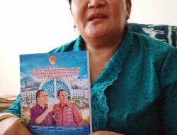 Dorong Pendidikan Berbasis Data, Tekkomdik NTT Luncurkan Buku Pemetaan Sekolah dan Guru