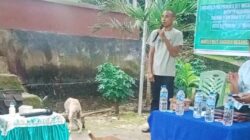 Warga Fatukoa Menjerit Krisis Air di Musim Kemarau, Petani Siap Hibahkan Tanah Demi Embung Penyelamat Pertanian