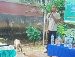 Warga Fatukoa Menjerit Krisis Air di Musim Kemarau, Petani Siap Hibahkan Tanah Demi Embung Penyelamat Pertanian