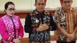 RUPS LB Bank NTT: Mantan Pengawas Dapen Bank Jatim Masuk Jajaran Direksi