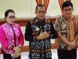RUPS LB Bank NTT: Mantan Pengawas Dapen Bank Jatim Masuk Jajaran Direksi